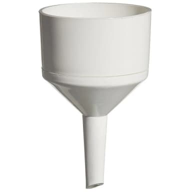 Funnel Buchner PP 55 mm