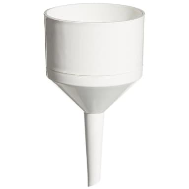 Funnel Buchner PP 70 mm