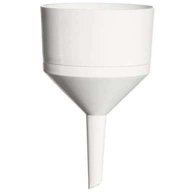 Funnel Buchner PP 90 mm