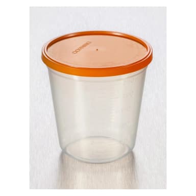 Corning 250mL Container and Lid