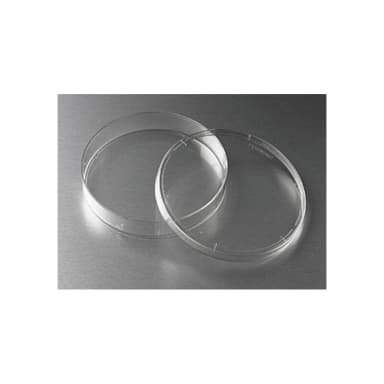 Corning 150mm by 25mm Style, Tissue Culture-Treated Culture Dish Bulk Packaged, 5/Bag, 60/Case
