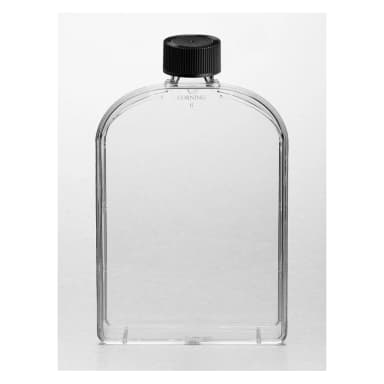 Corning 175cm Angled Neck Cell Culture Flask with Phenolic-Style Cap