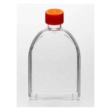 Corning 75cm U-Shaped Canted Neck Not Treated Cell Culture Flask with Vent Cap