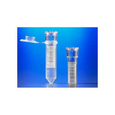 Corning Spin-X Ultrafiltration 500L Centrifugal Concentrator, 100,000 Molecular Weight Cut-Off Membrane, Non-Sterile, 25/Case