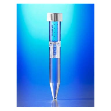 Corning Spin-X Ultrafiltration 6mL Centrifugal Concentrator, 50,000 Molecular Weight Cut-Off Membrane, Non-Sterile, 25/Case