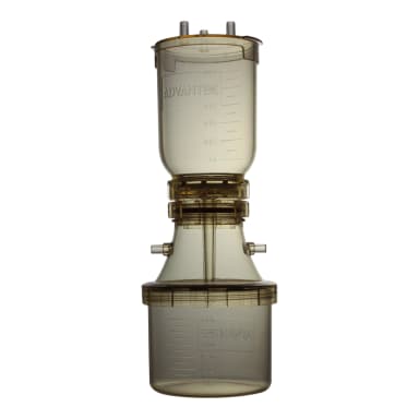 Polysulfone Filter Holder, KP 47 S