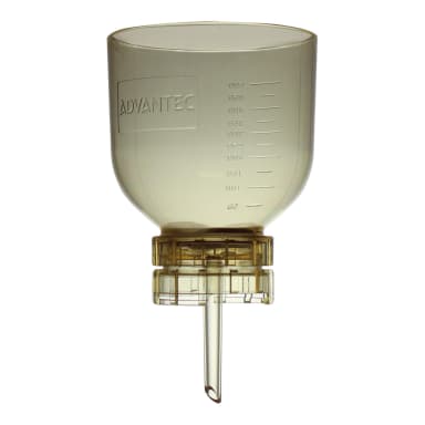 Polysulfone Filter Holder, KP 47 W