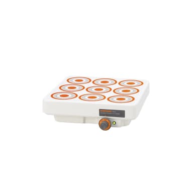 Corning MP9I Nine Position 250mL Capacity Stirrer, 120V/60Hz