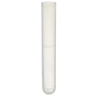 Immuno Tube MiniSorp 5.0 ml Rnd Btm NS PE 12 x 75 mm