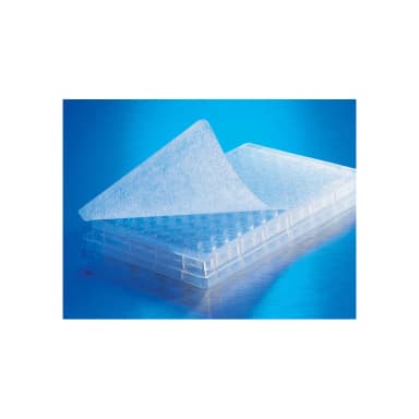 Corning Polyester Microplate Sealing Tape, Nonsterile