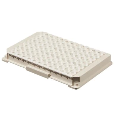 Module Plt Nunc-Immuno LockWell PolySorp C8x12 NS PS Wht