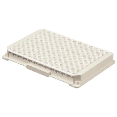 Module Plt Nunc-Immuno LockWell MaxiSorp C8x12 NS PS Wht