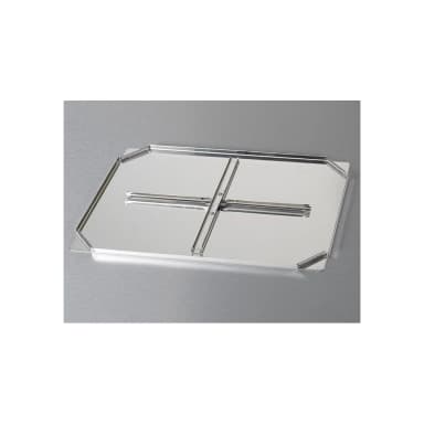 Platform for 4 microplates