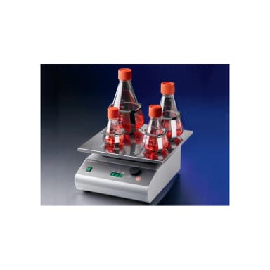 Clamp for 25 mL Erlenmeyer Flask