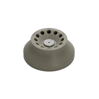 Corning LSE 12 x 15 mL Fixed Angle Rotor