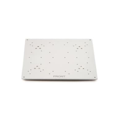 Corning Universal Platform for Benchtop Shaking Incubator, 30 x 30 cm