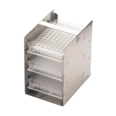 Corning Microtiter Hotel