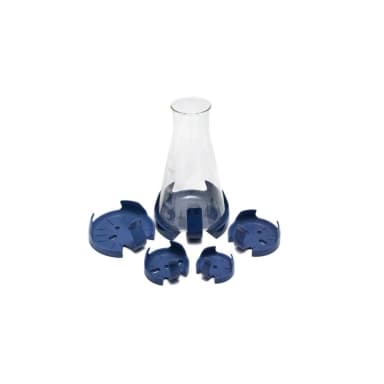 Corning Plastic Clamp, 1000 mL
