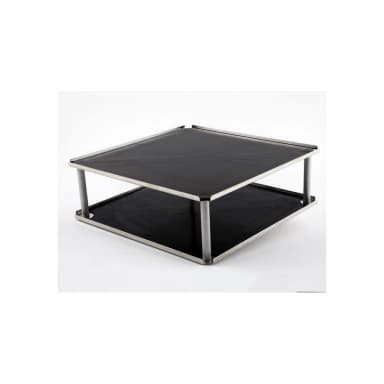 Corning Double Flat Platform with Non-slip Rubber Mat, 300 x 300 mm
