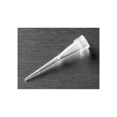 Corning 0.2-10µL Filtered IsoTip Universal Fit Racked Pipet Tips (Fits Gilson Pipettors or Other Popular Ultra-Micropipettors), Graduated, Natural, Sterile, 10 Racks/Case., 960 Tips/Case.
