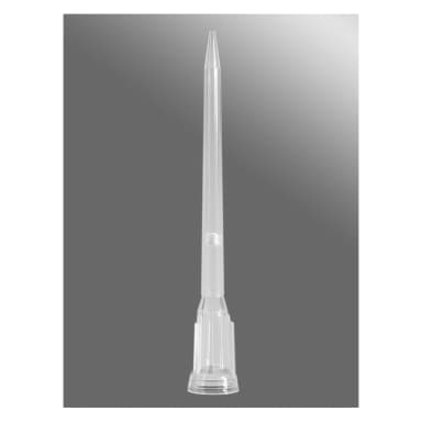 Corning 0.5-10µL Filtered IsoTip Universal Fit Racked Pipet Tips (Fits Eppendorf Pipettors or Other Popular Ultra-Micropipettors), Natural, Sterile, 10 Racks/Case., 960 Tips/Case.