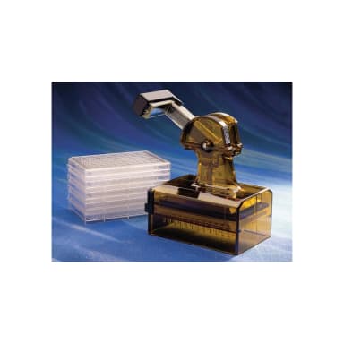 Costar Transtar-96 Open Reservoir Liner, Sterile