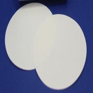 Qualitative Filter Paper (Similar to Grade 1) 12.5cm(125mm)