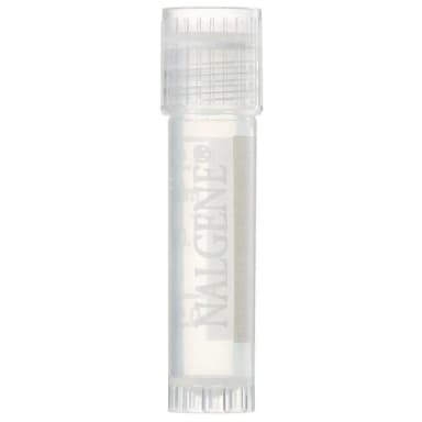 System 100 Cryogenic Vial Sterile PP 1.5 mL