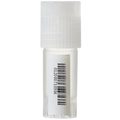 Cryogenic Vial with Bar-Code Sterile PP 1.2 mL