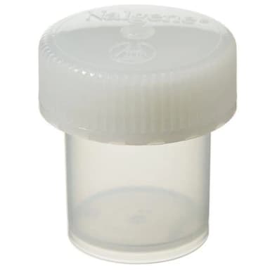 Specimen Cryogenic Vial Sterile PP 15.0 mL