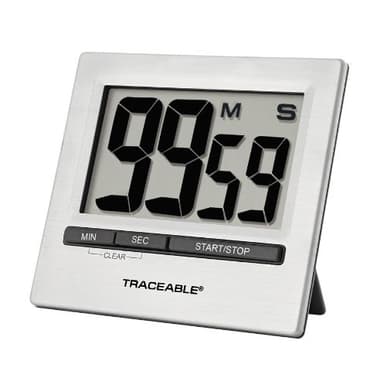 GIANT-DIGIT Timer