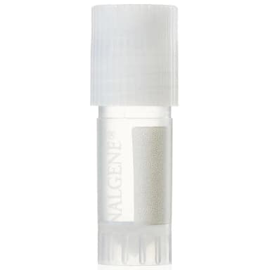 Cryogenic Vial (Sterile/Bulk Pack) PP 1.2 mL