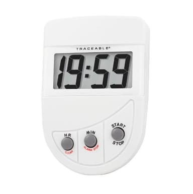 QC Timer