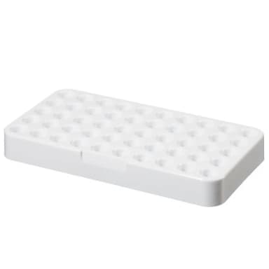Cryogenic Vial Holder 5 x 10 PC