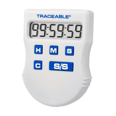 Clip-It Timer