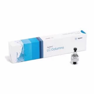 HPLC Column Bio-Monolith QA, 4.95 x 5.2 mm