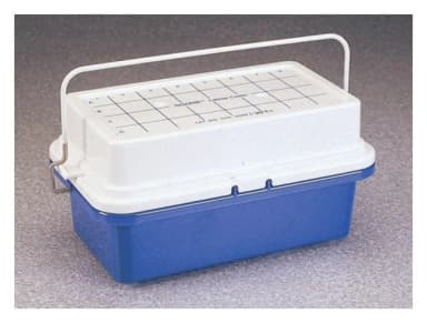 Labtop Cooler -20 degree C 1.5 ml PC 32-Place