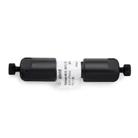 HPLC Guard Column Bio SCX, NP, 5,0 µm, 4,6 x 50 mm, PEEK