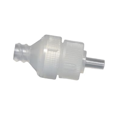 Swinnex, polypropylene, 13mm Filter Holder