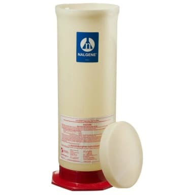 Pipet Jar XLPE D
