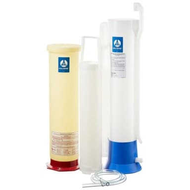 Pipet Cleaning Set E