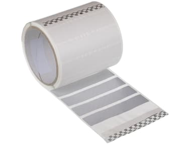 Tamper proof labels safe-it, WxH 95x20 mm