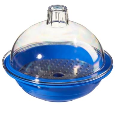 Desiccator PP/PC 150 mm