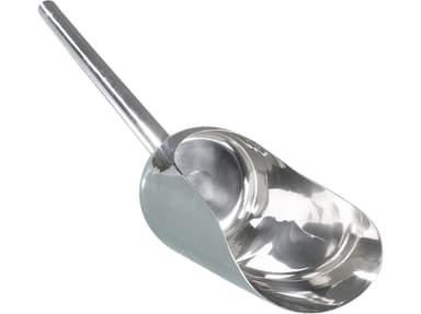 PharmaScoop with long handle, 316L, 1000 ml