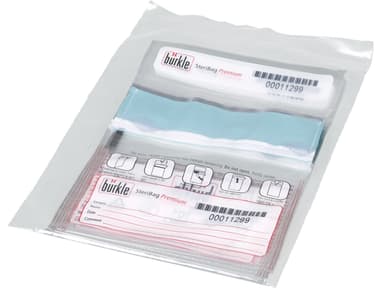 SteriBag Premium