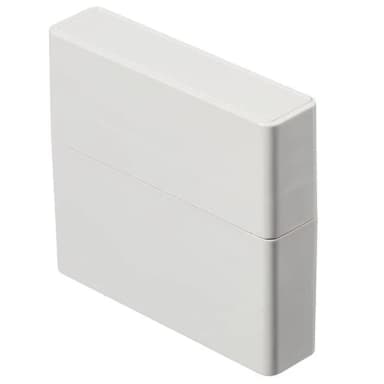 5 Vial Transport Container for 1.0 - 2.0 ml Vials NS HIPS