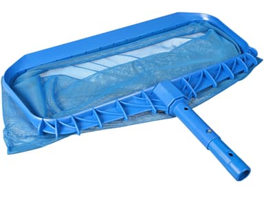 Depth catch net, PP/PA, LxW 190x430 mm, TeleScoop