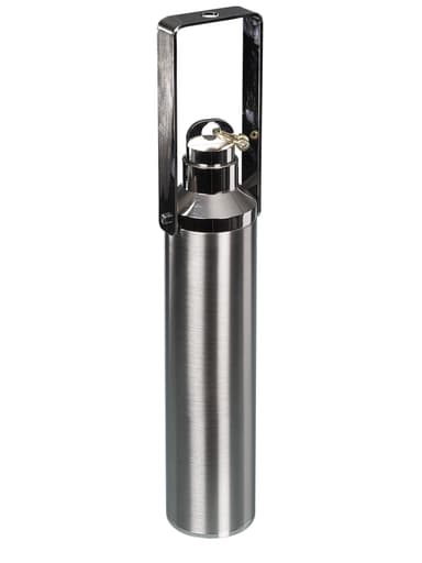 Dipping bottle EX, MS, 1000 ml, Ø 89 mm, 3,3 kg