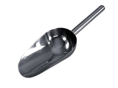 FoodScoop, 304, 350ml, total 290mm, LxW 180x100mm
