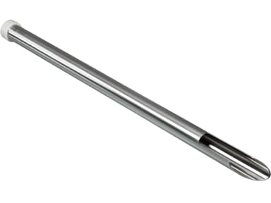 Sampler Tubus, 316L, 80 cm, Ø 40 mm, ISTA standard